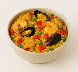 Basmati Rice 4