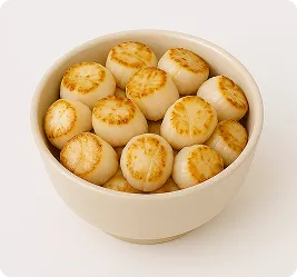 scallop