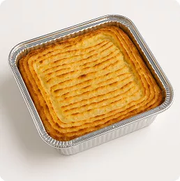 sheperd's-pie